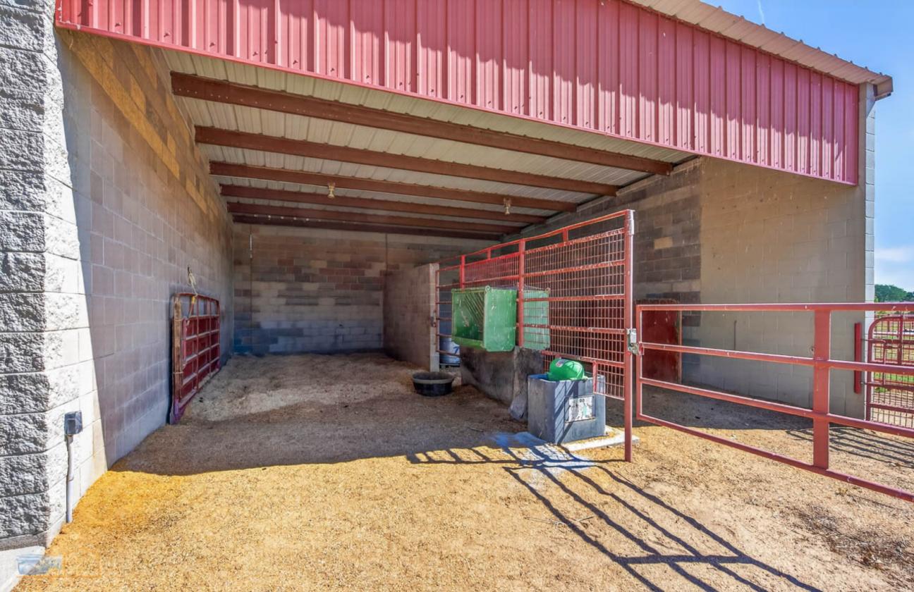 8-Acre Horse Property - photo 25