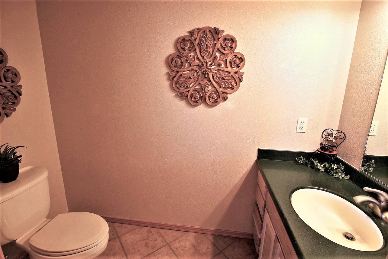 Unique Horse Property at the Foothill of the Organ Mountains... Las