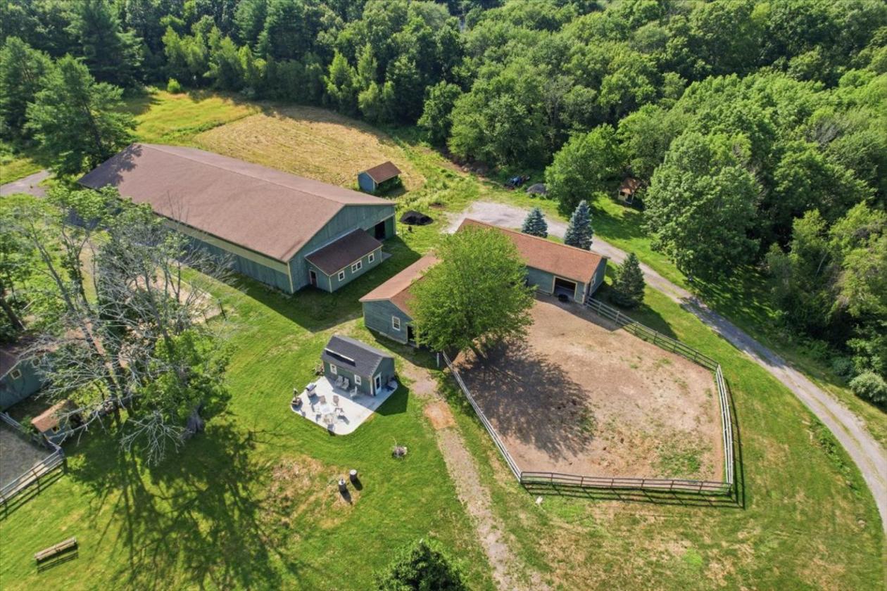 ESTABLISHED EQUESTRIAN PROPERTY EXCEPTIONAL PRICE - photo 6
