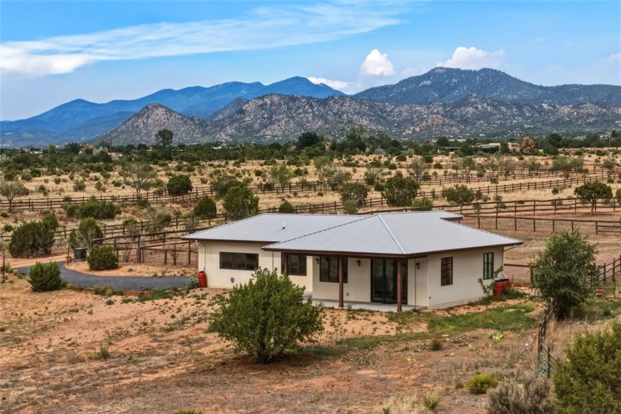 12.5 Acres, 4 Stall Barn, Access to Riding Trails - photo 23