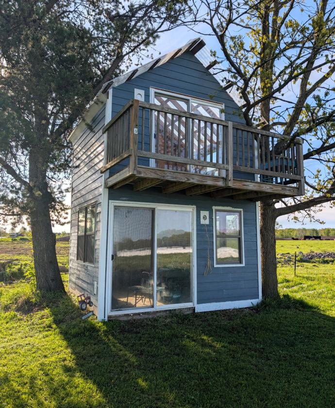 Move-In Ready Hobby Farm with Home - photo 10