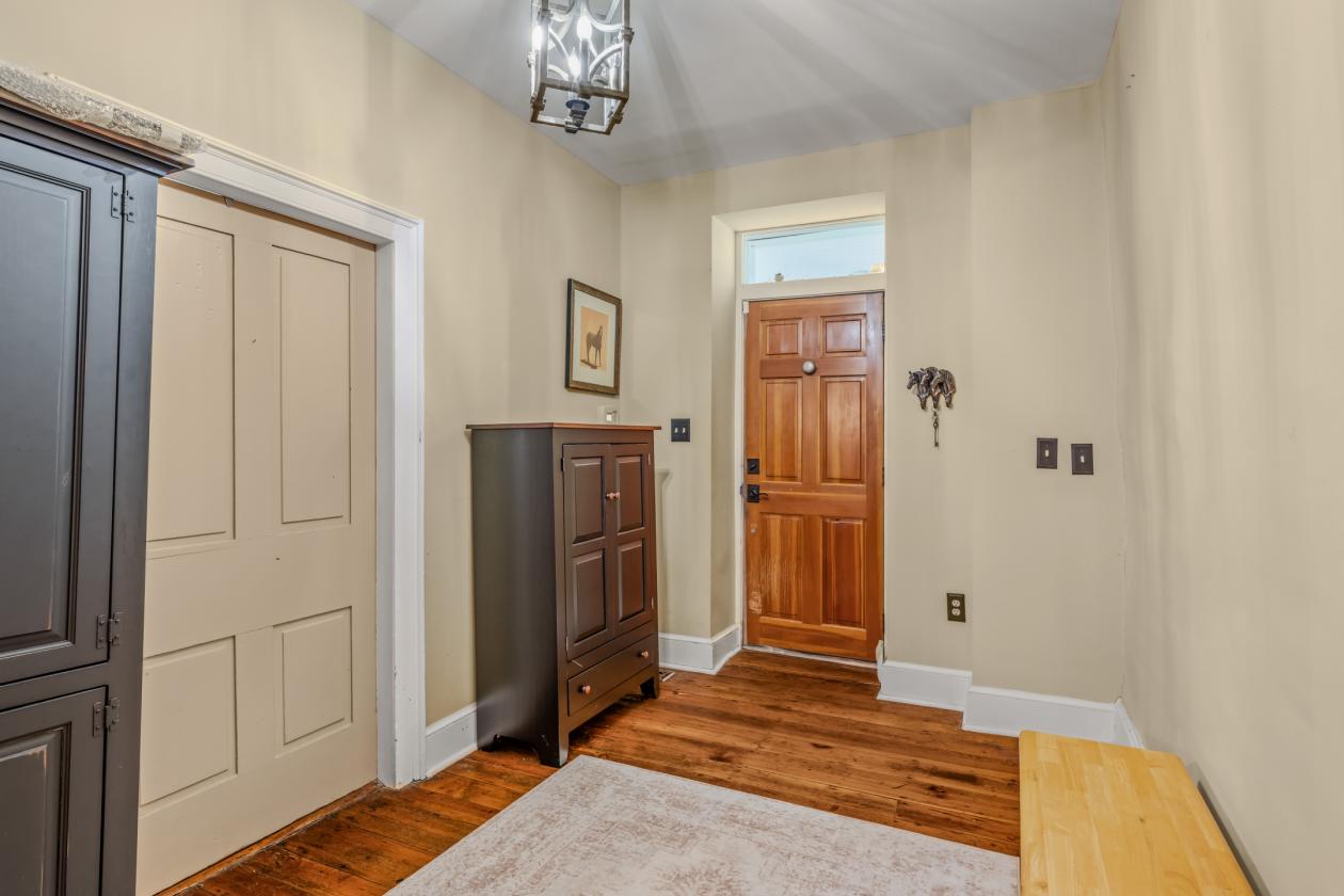 20 Acre Horse Farm and beautiful home - photo 13