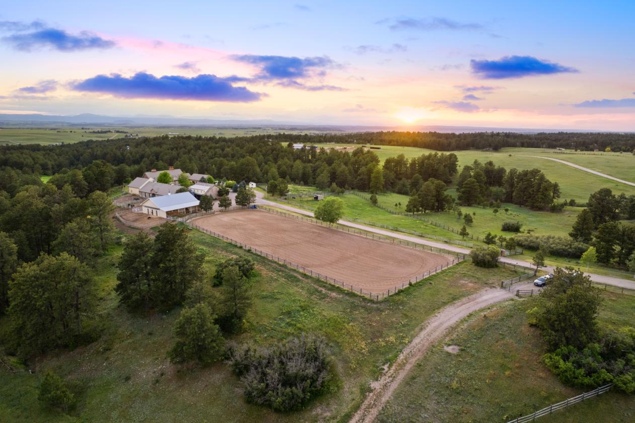The Most Spectacular Land in Douglas County - photo 30