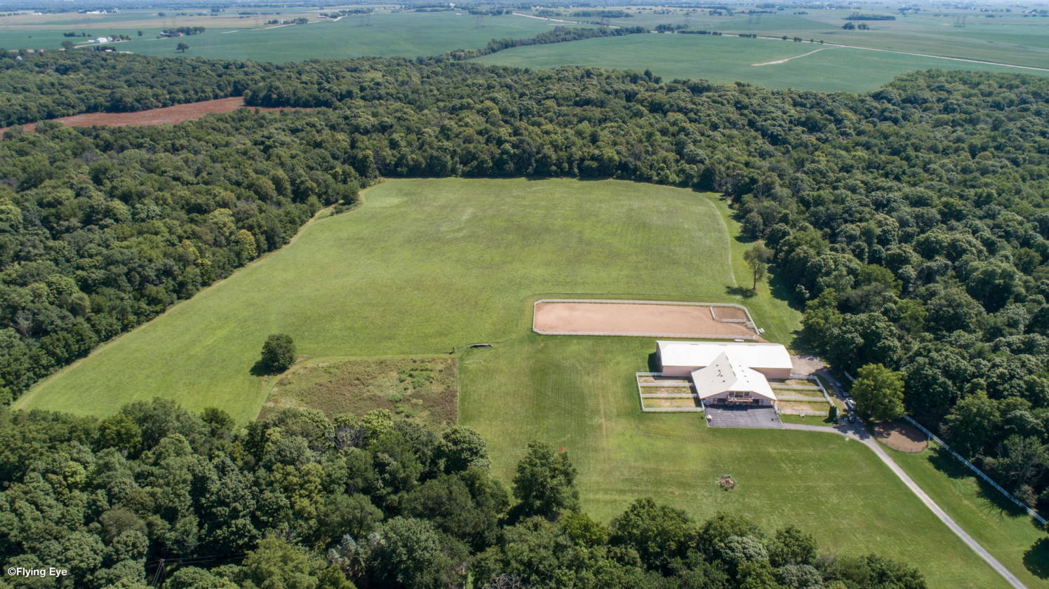 NEW PRICE! 38 ACRE HORSE FARM! - photo 28