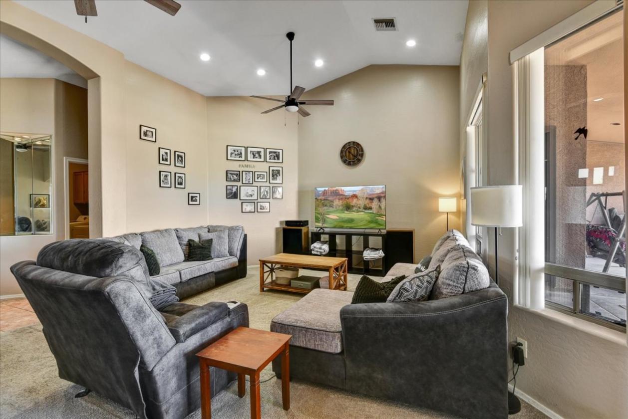 Desert Hills Horse Property on Over an Acre! - photo 6