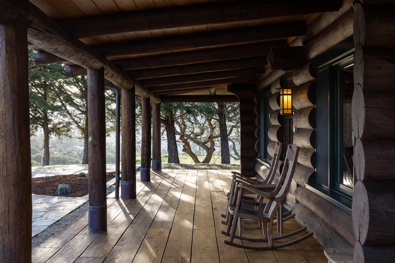 Private Monterey Peninsula Retreat - photo 12