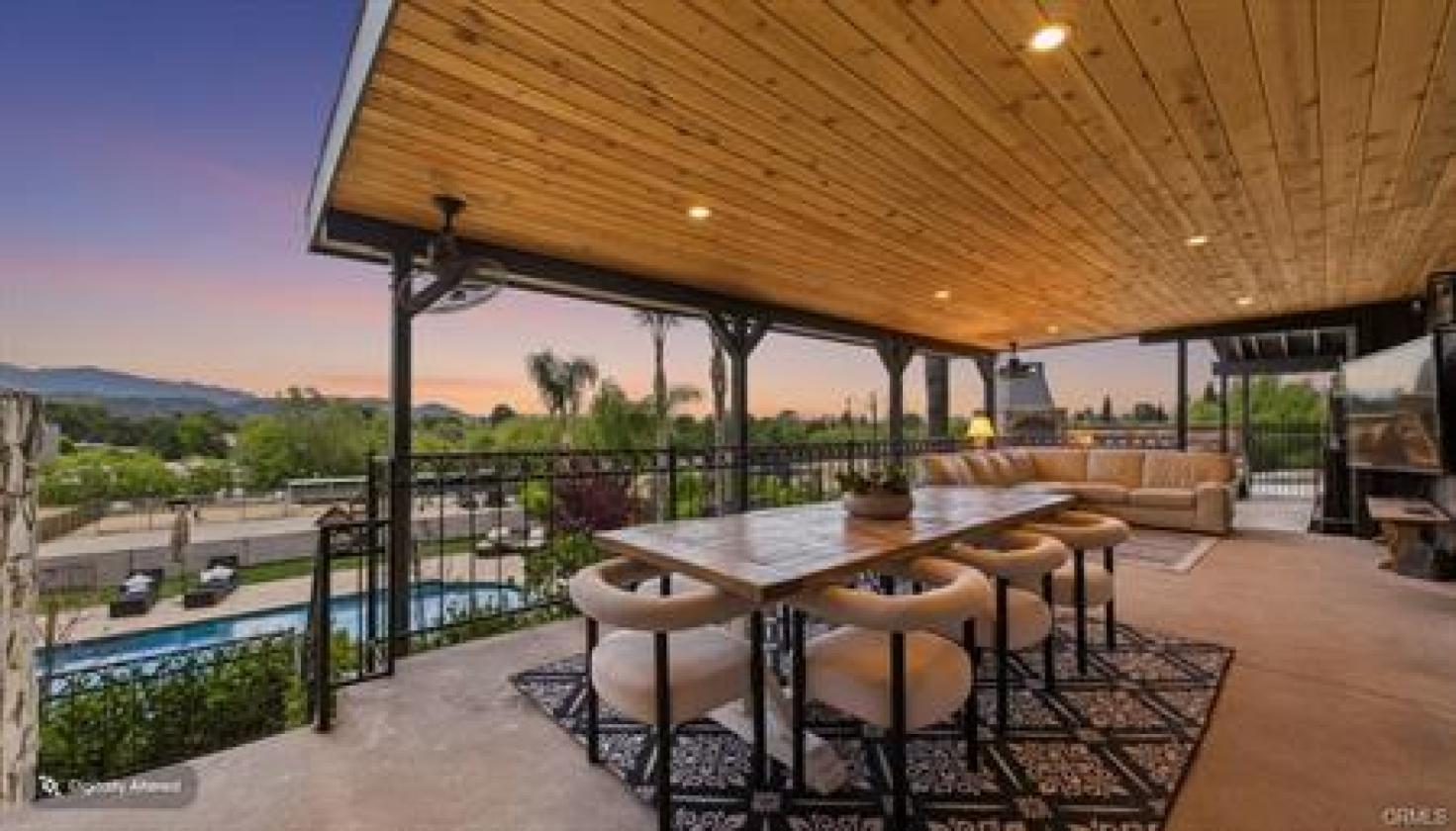 Exceptional Equestrian Estate! - photo 27