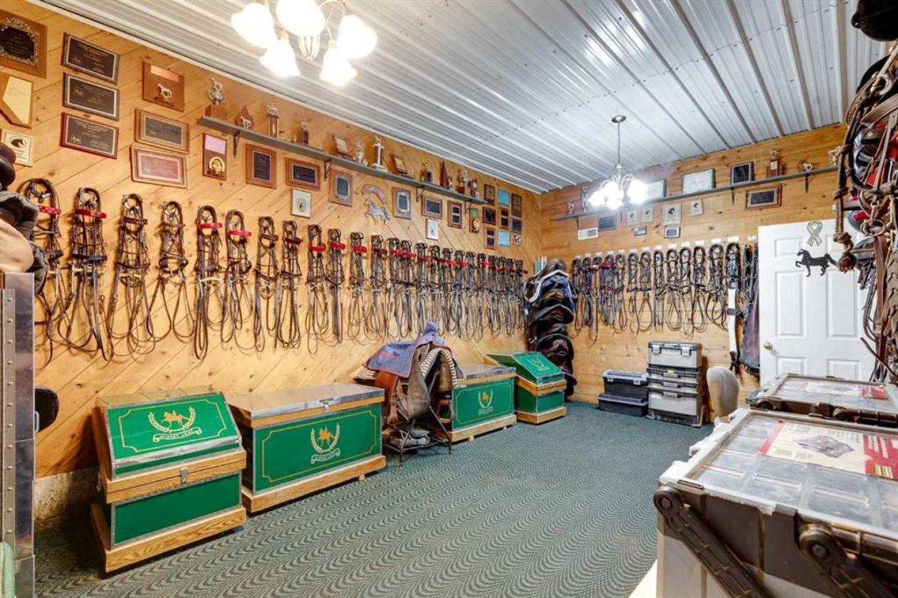 **Exceptional Turnkey Equine Agri-Business*** - photo 11