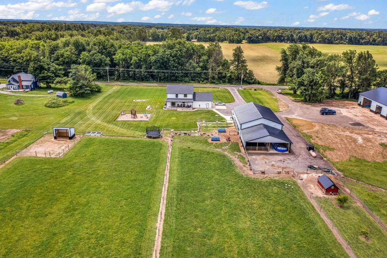 Hobby Farm & Horse Property - photo 21