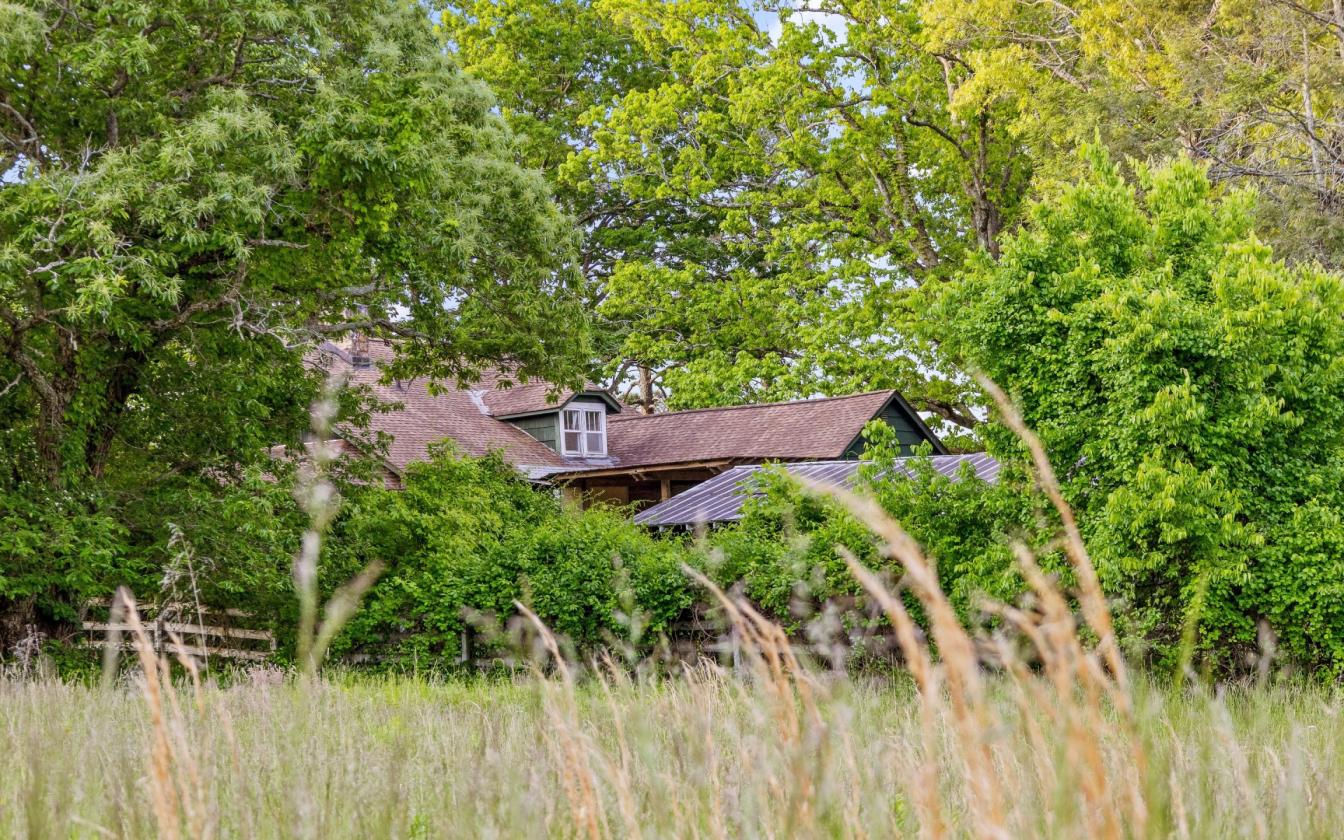 Historic Land, Barn, Home, Award Winning Schools - photo 27