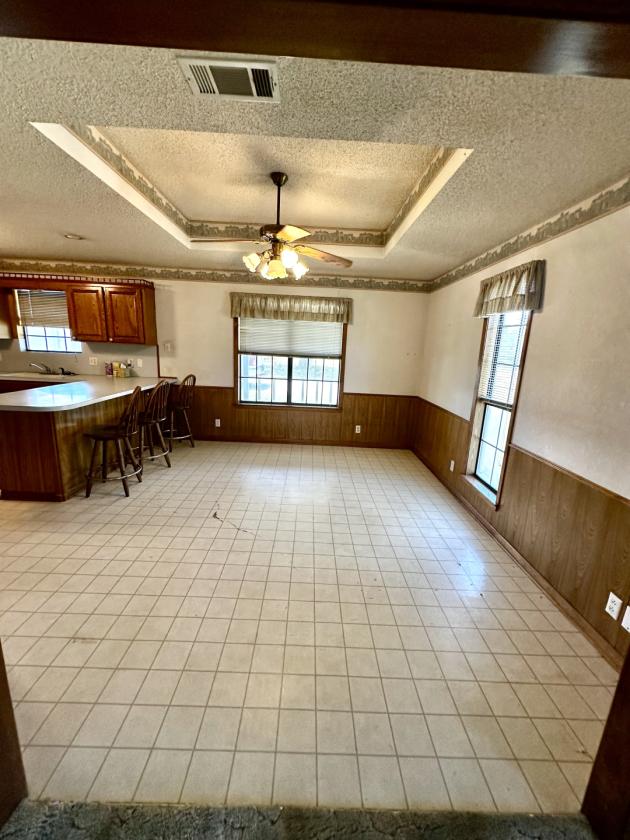 Custom built 1990 Ranch Style Home - Horse Barn - photo 8