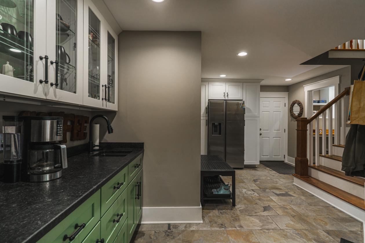 Equestrian Estate Near the Carolina Horse Park - photo 14
