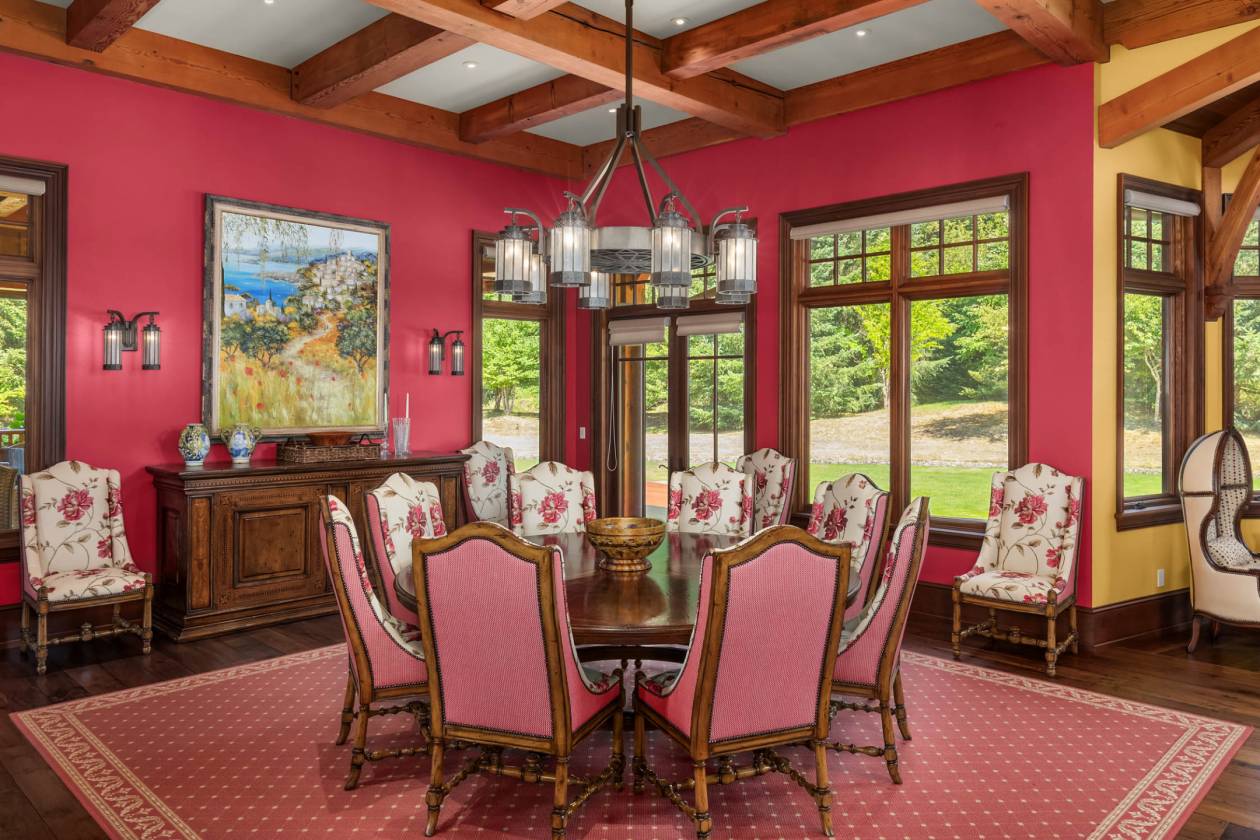 Exclusive Equestrian Estate on 53 Acres - photo 8