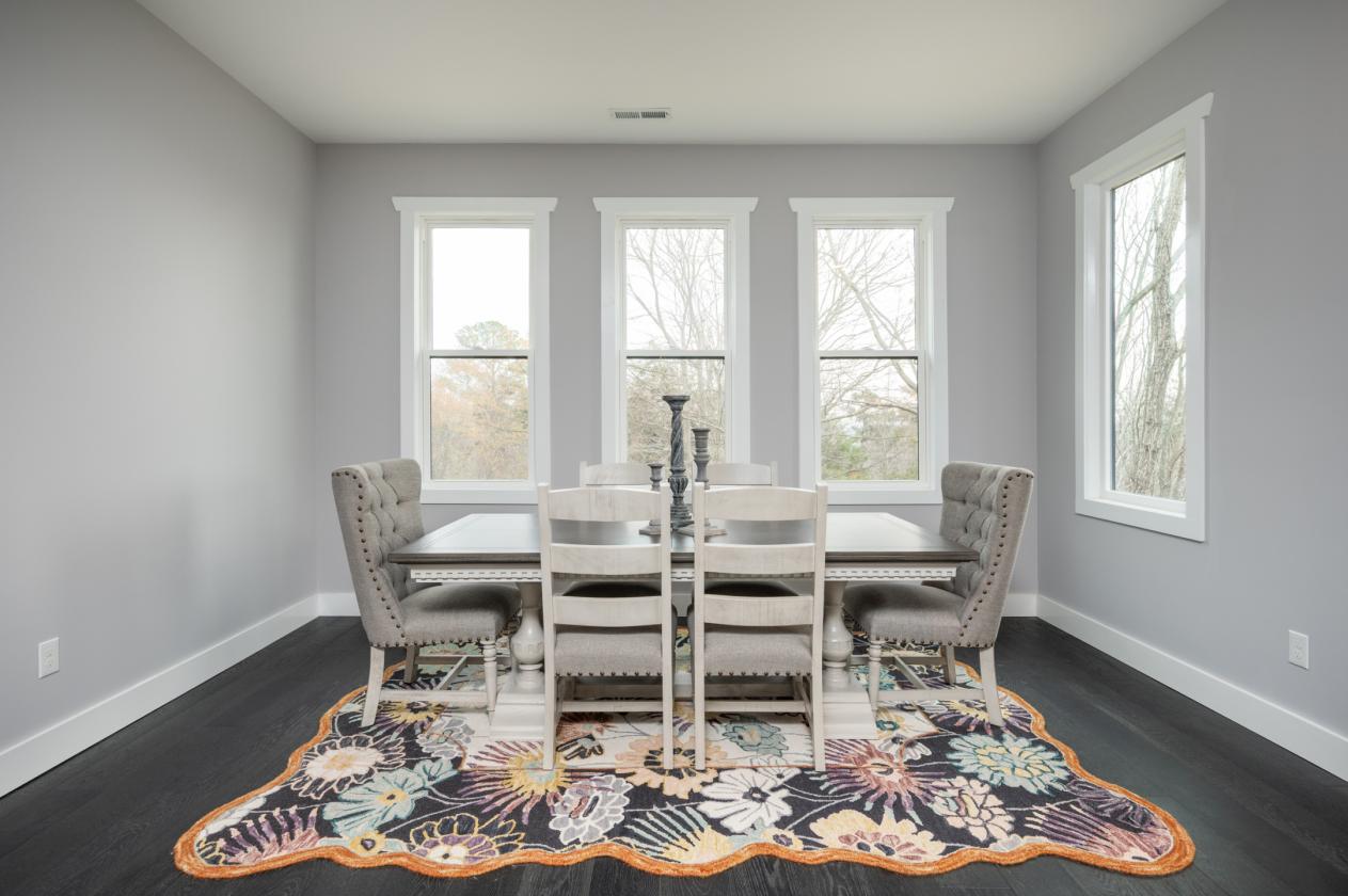 Complete Your Vision in Tryon Horse Country - photo 13