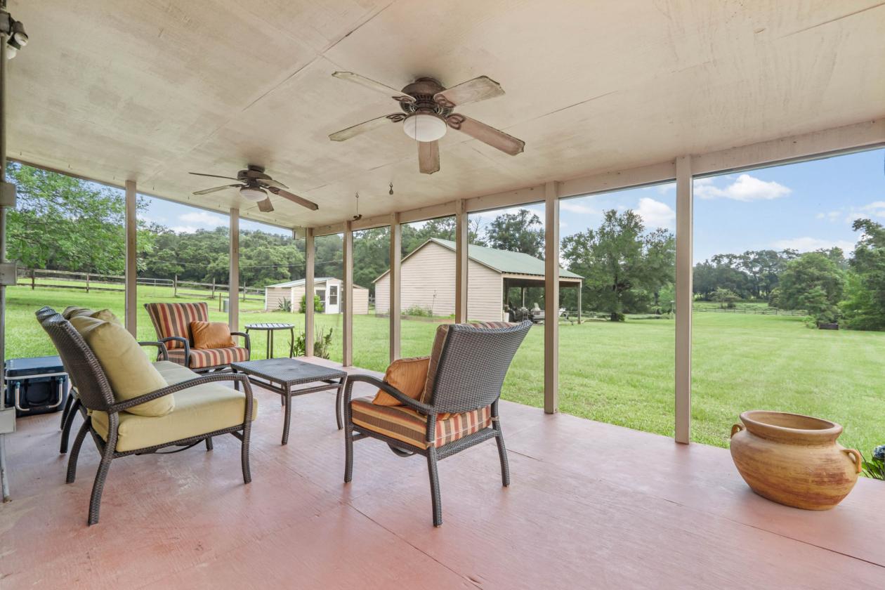 Equestrian Homestead on 18 Scenic Acres - photo 23