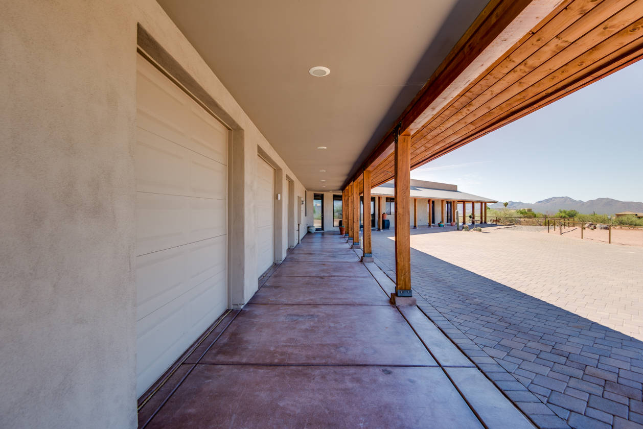 Rustic Beauty in Goldfield Ranch Fort McDowell, Maricopa County, Arizona