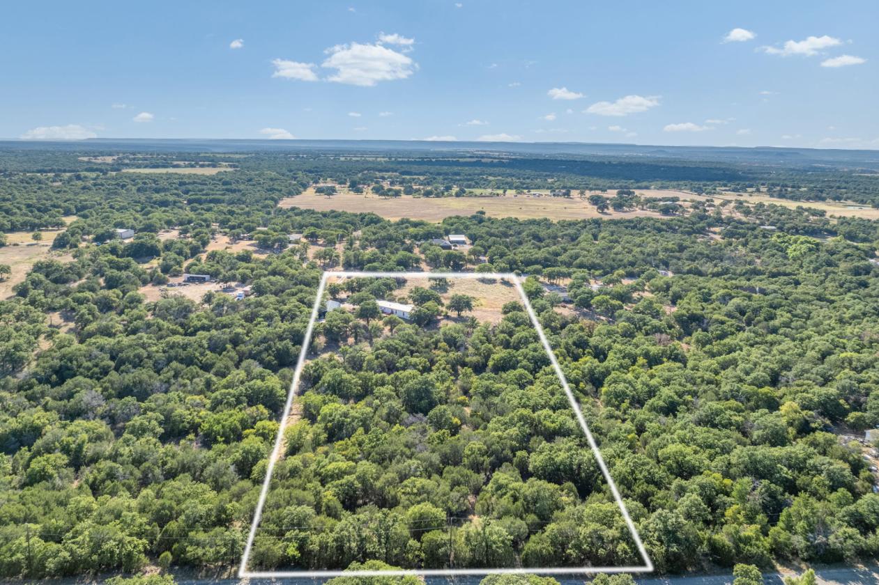 AG EXEMPT, NEARLY 7 ACRES, PLENTY OF GRASS! - photo 3