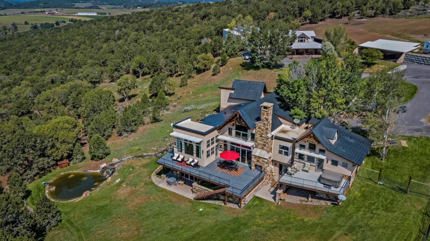 Paradise Ridge - photo 5