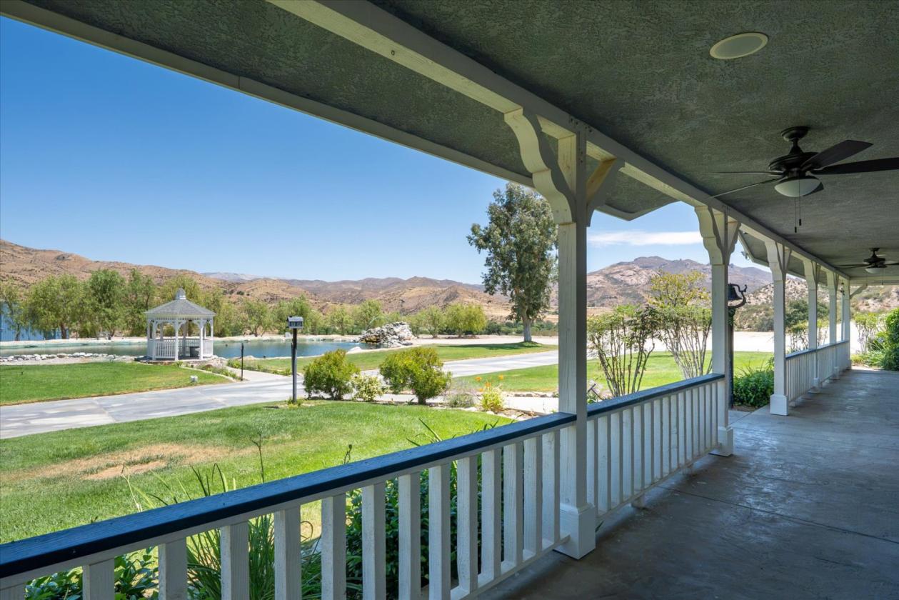 151 Acres With Incredible Views - photo 5