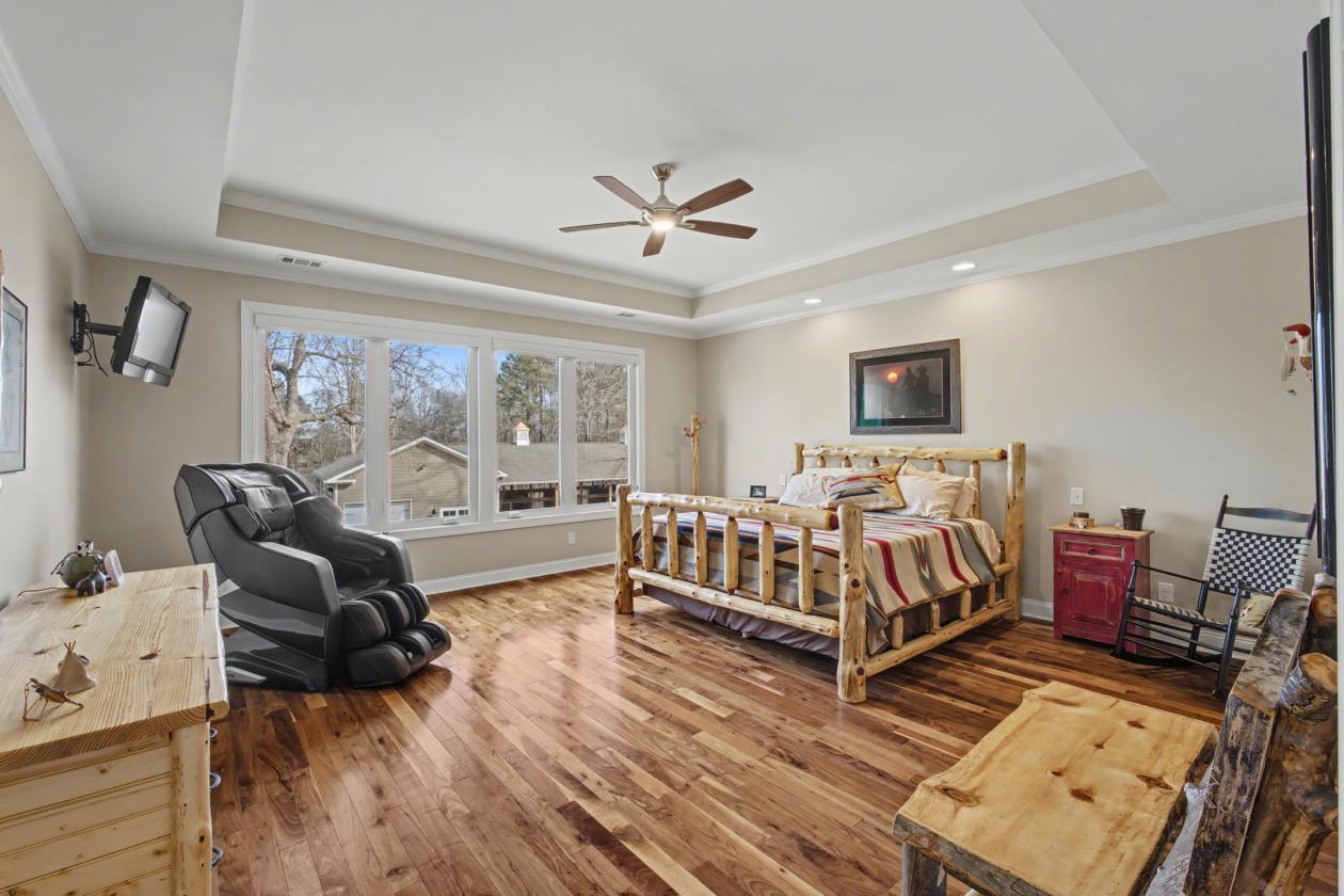 The total package horse property - photo 17