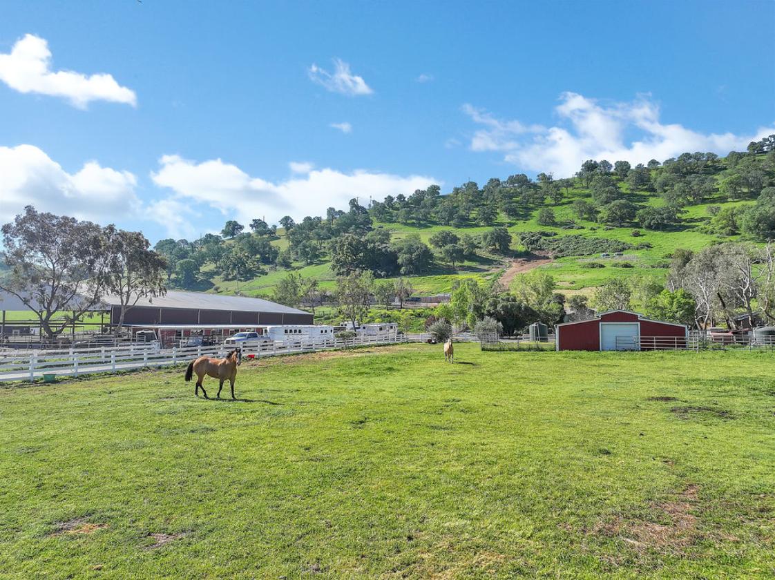 10 Acres in Briones Valley - photo 6