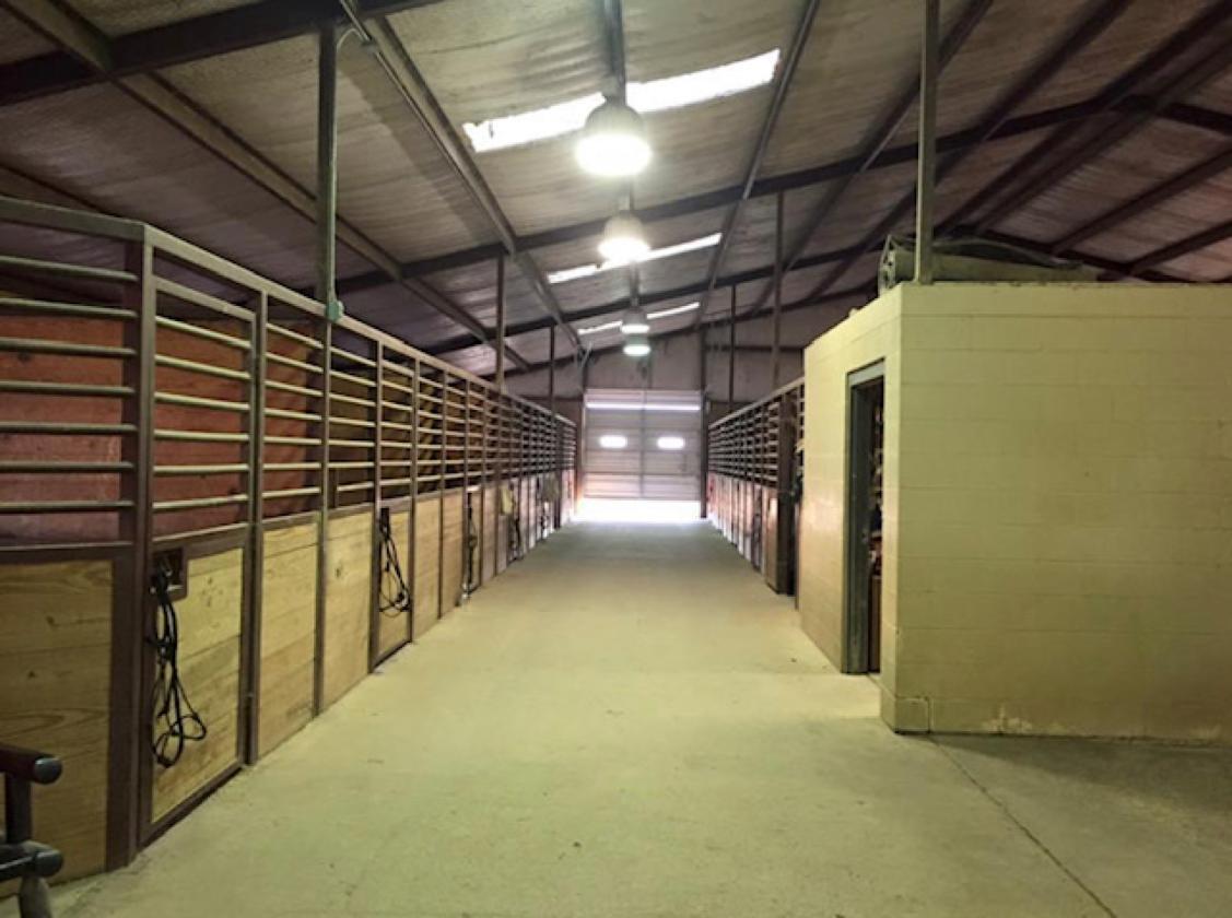 Elite Equine Facility & Development Tract - photo 5