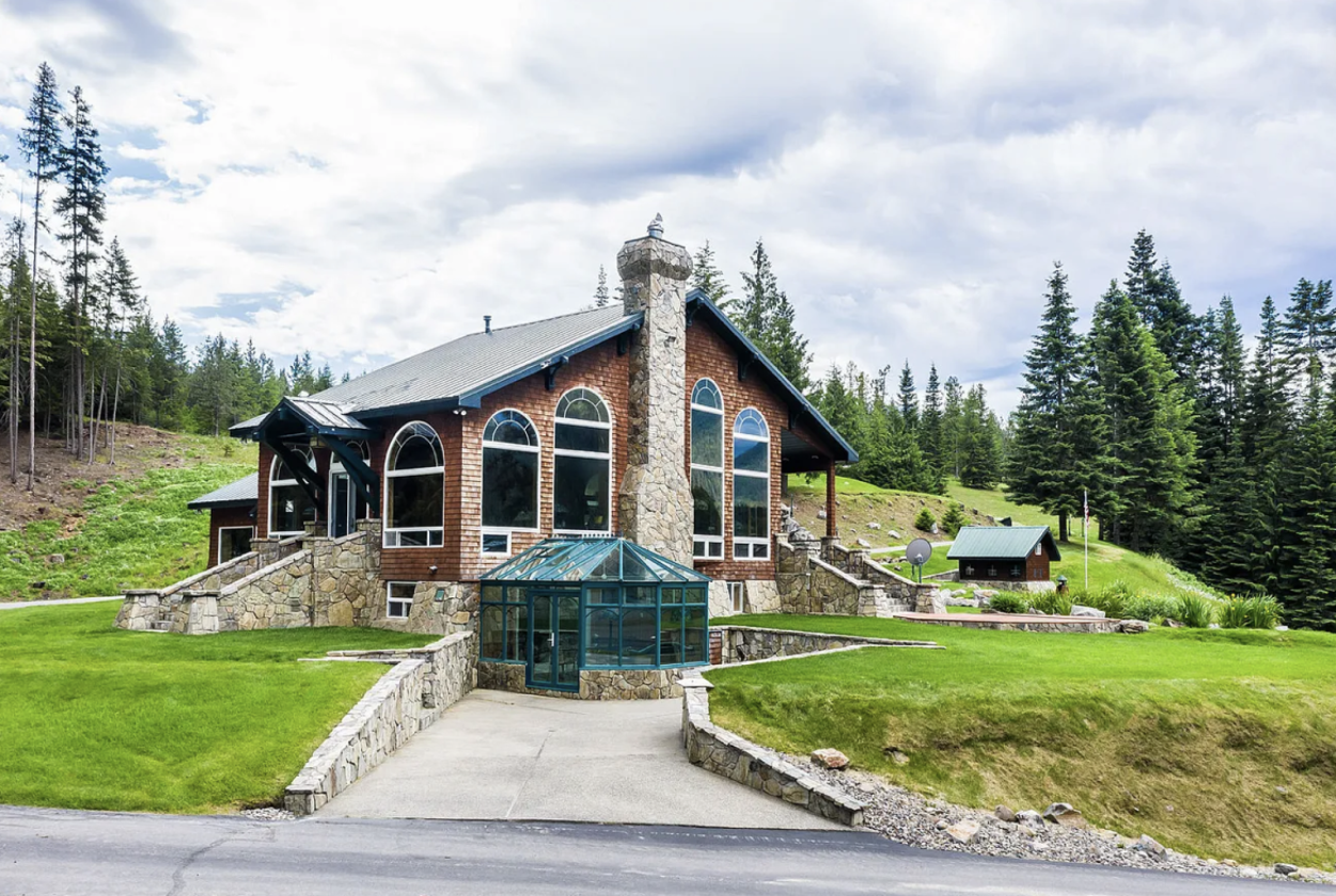 Legacy Estate in the Heart of Northwest Montana - photo 10