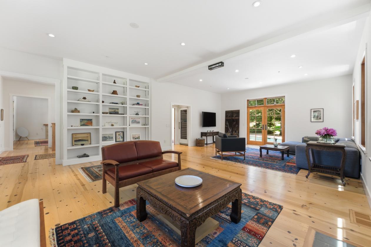 5 Acre Estate in the heart of Carmel Valley - photo 9
