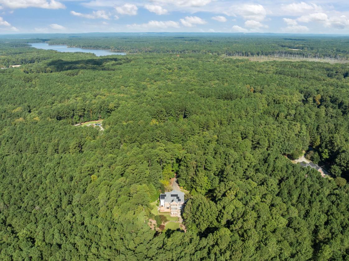 15+ Ac, Equestrian Potential + luxury home - photo 4