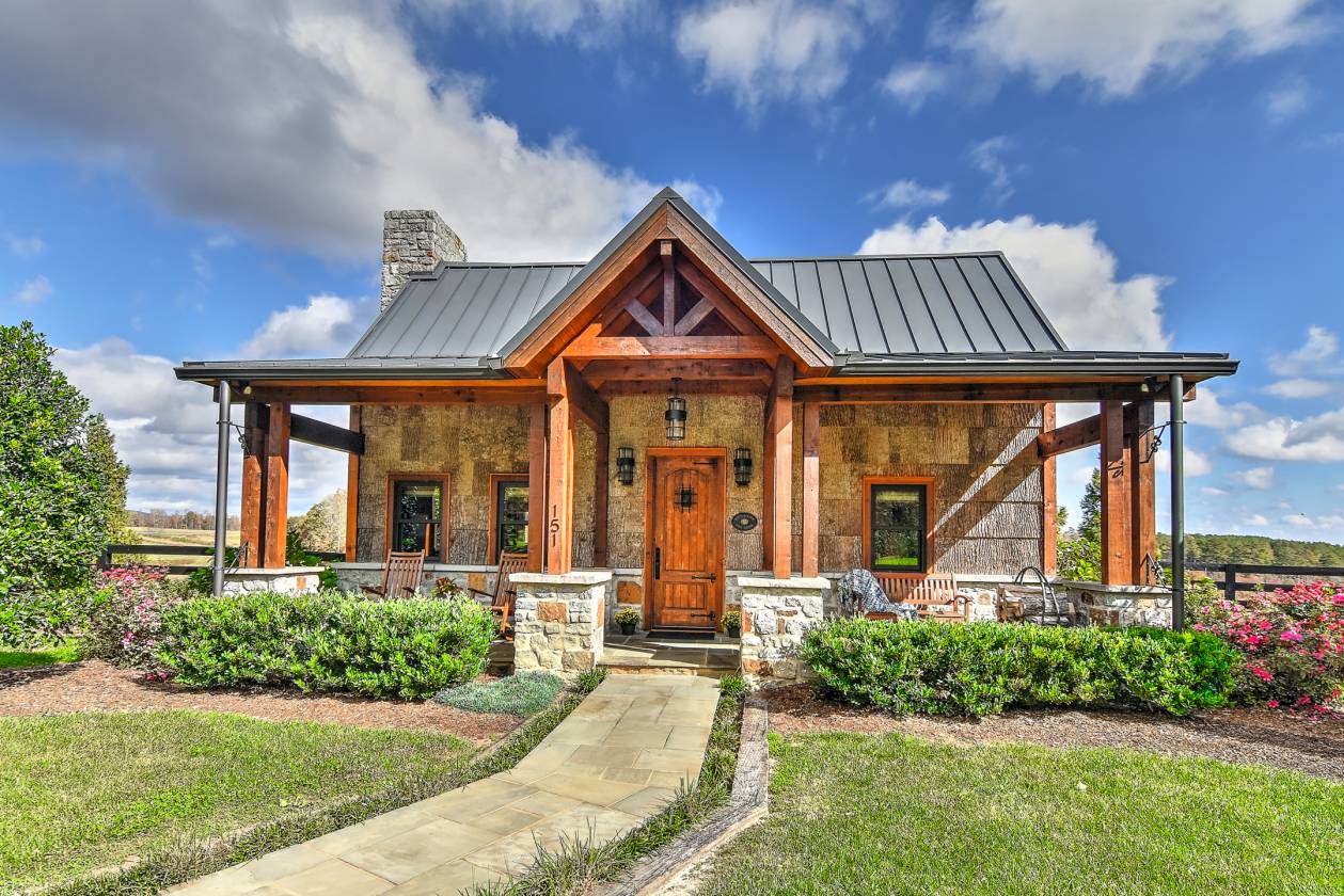 Badenyon Ranch - 750+ acre Farm & Sporting Club - photo 18