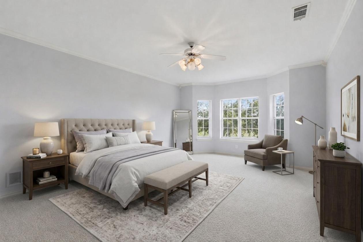 Beautiful 7-Acre Horse Property - photo 26