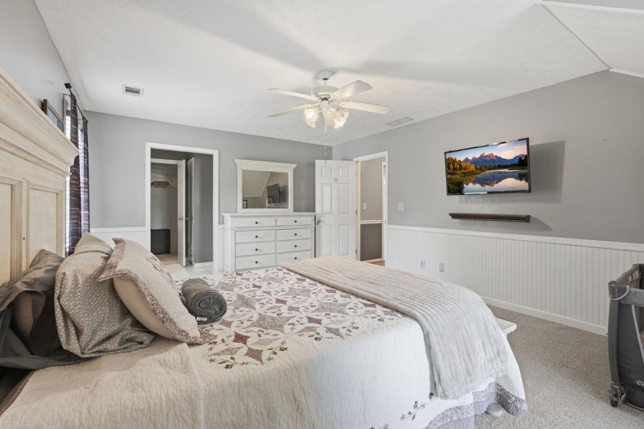 Country Living in Gwinnett County! - photo 6