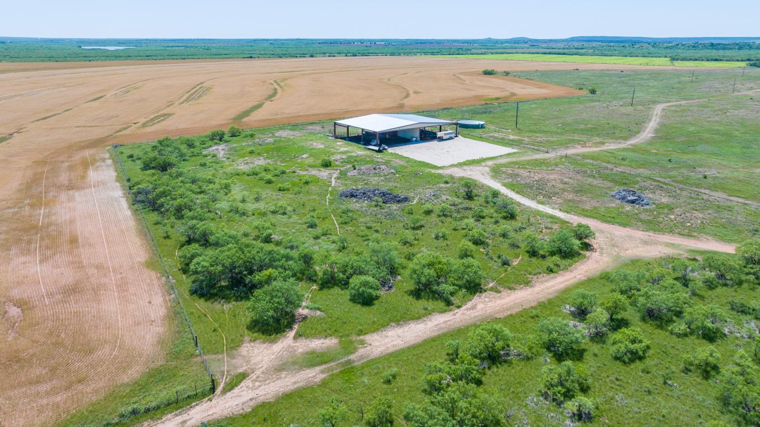535-Acre West Texas Ranch Near Abilene Texas - photo 22