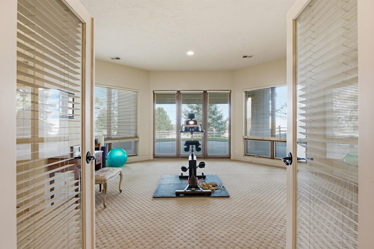 Custom 13.53 Acre Horse Property - photo 22