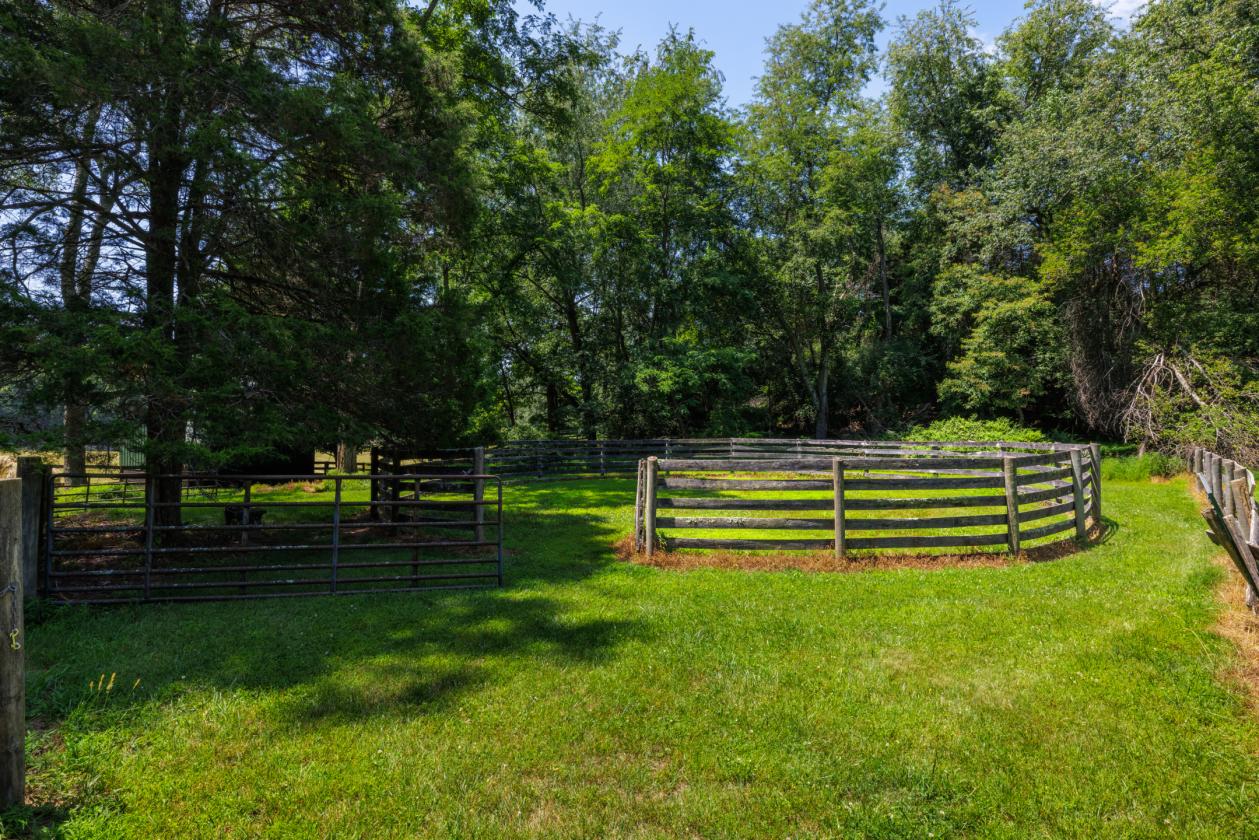 Morley Ridge Park - photo 25