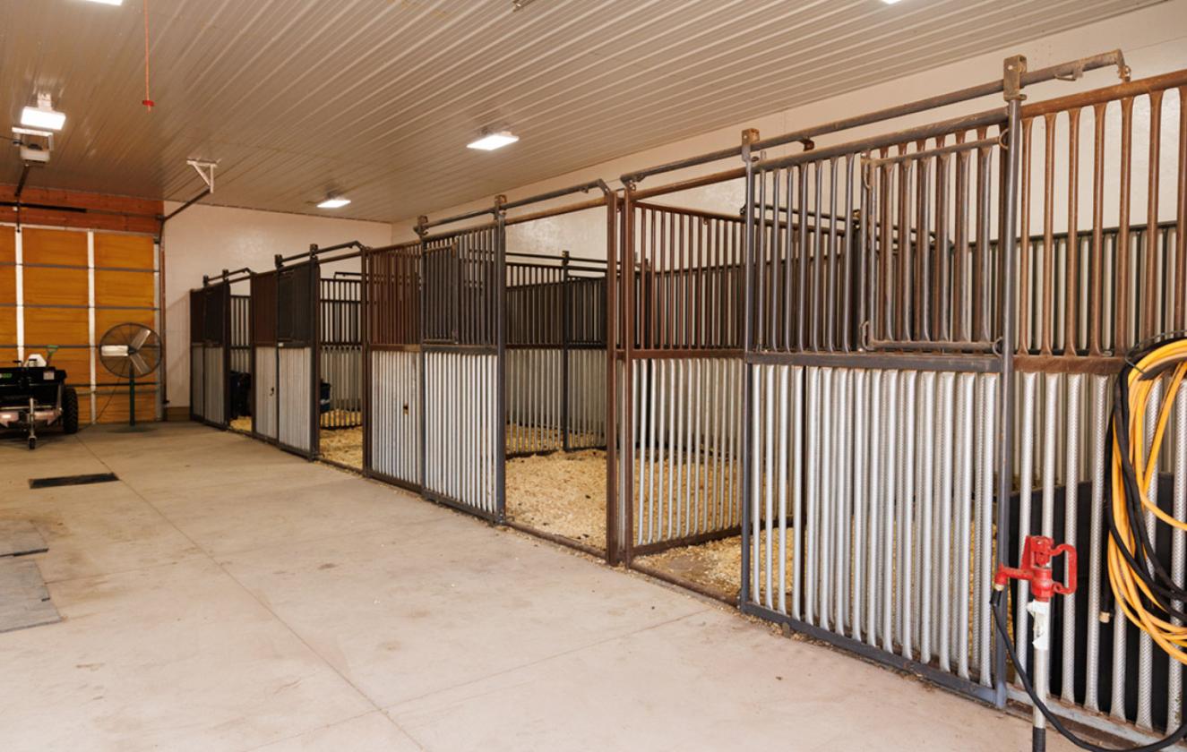 Davis Creek Ranch - photo 14