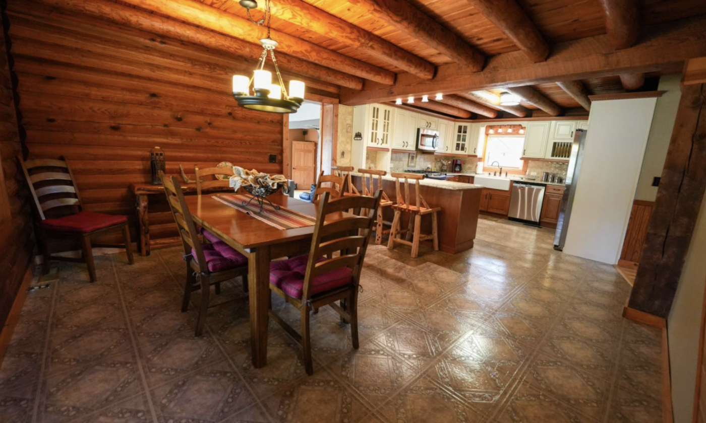 Stunning 313± Acre Double D Ranch - photo 9