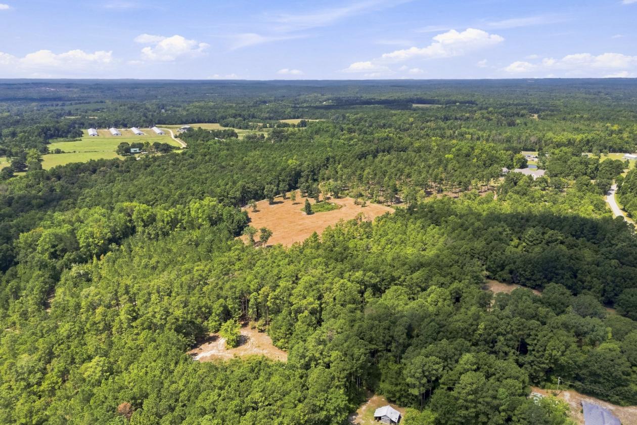 Meticulously Maintained Private Southern Estate - photo 4