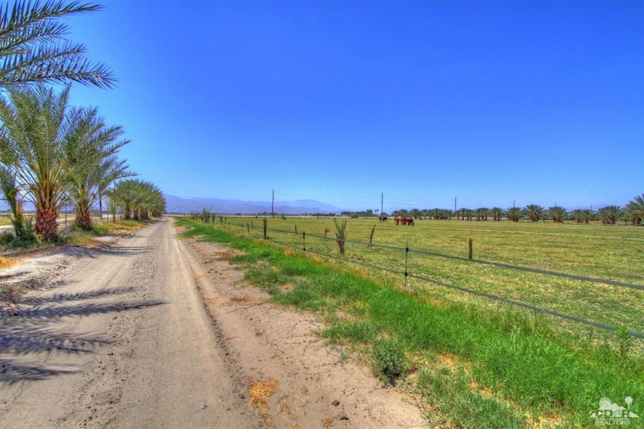 BEST value for 20 acre Equestrian property in Coachella Valley