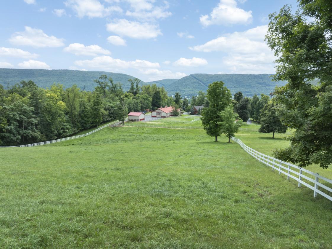 Exceptional Equestrian Estate on 134+ Acres - photo 28