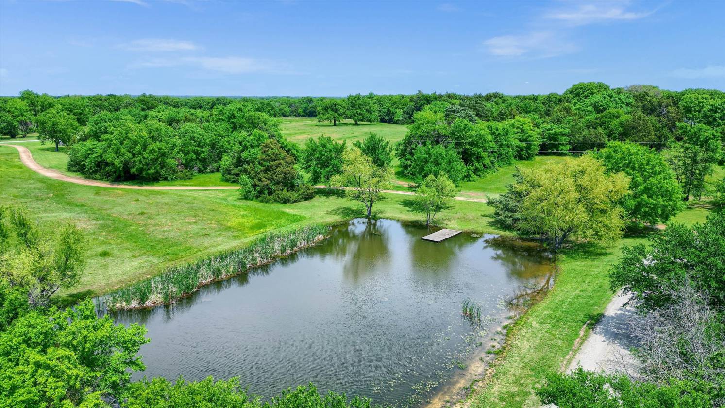 Horse Property for sale.