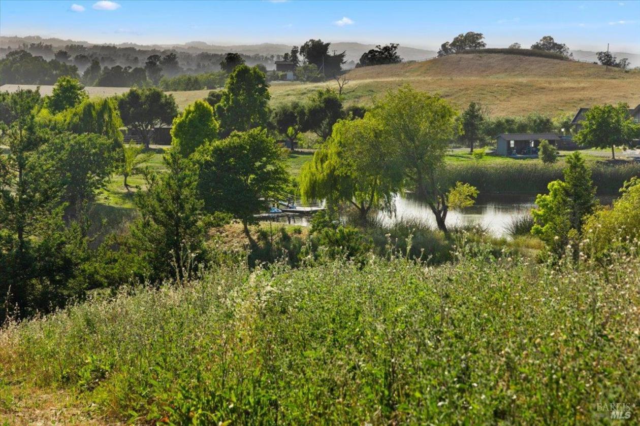 59-Acre Petaluma Legacy Estate & Private Lake - photo 17