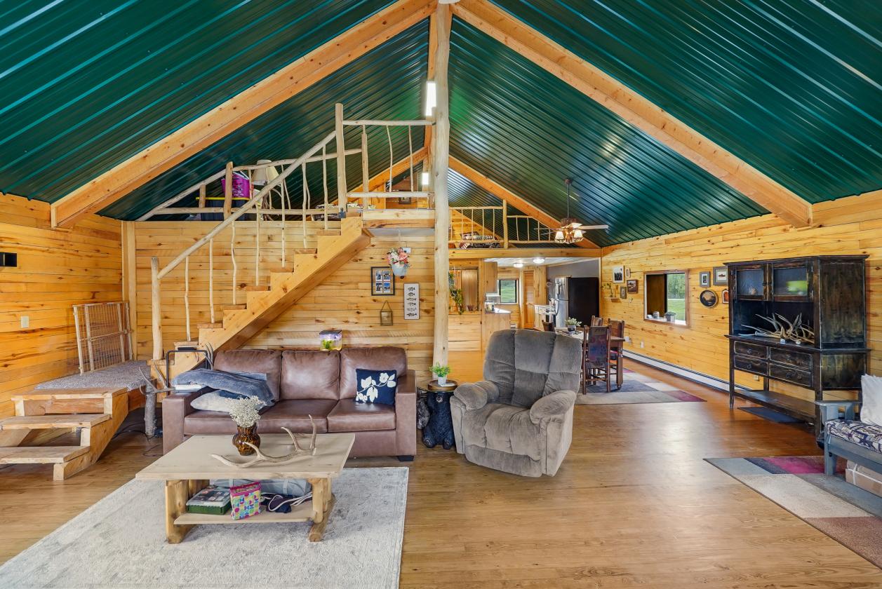 SW Colorado Ranch with 2 Houses and Forest Access - photo 25