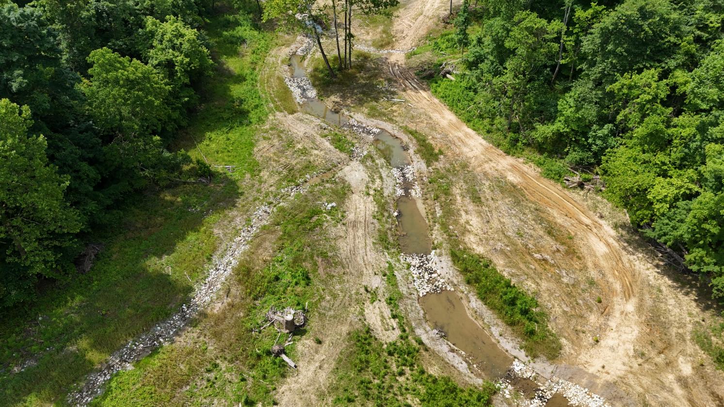 Large Acreage With Buildable Lots On 2 Roads - photo 19