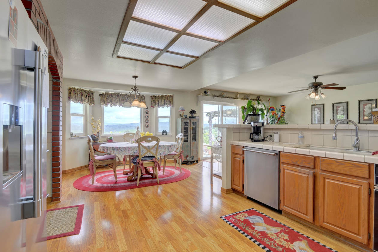 99Acre Horse Ranch, Sunol, CA Sunol, Alameda County, California