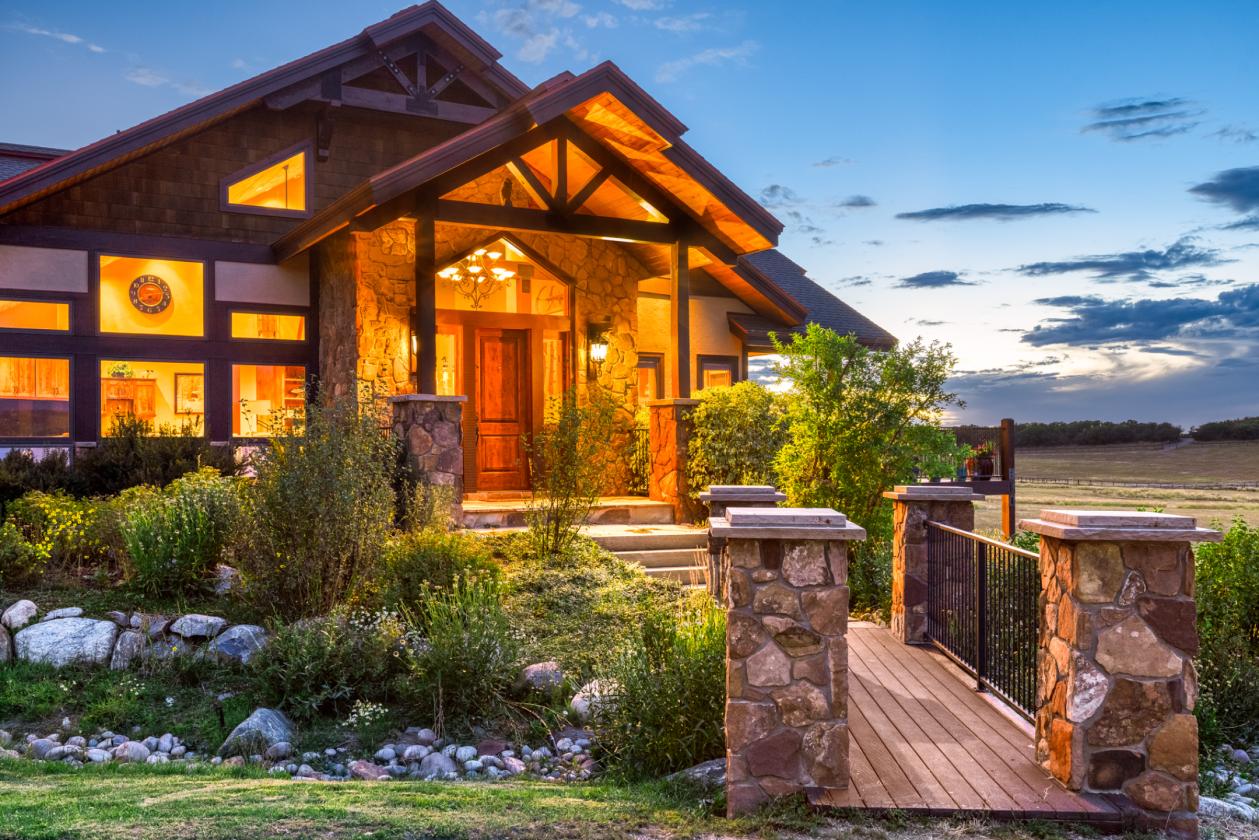 The Laurie Ann Ranch - photo 1