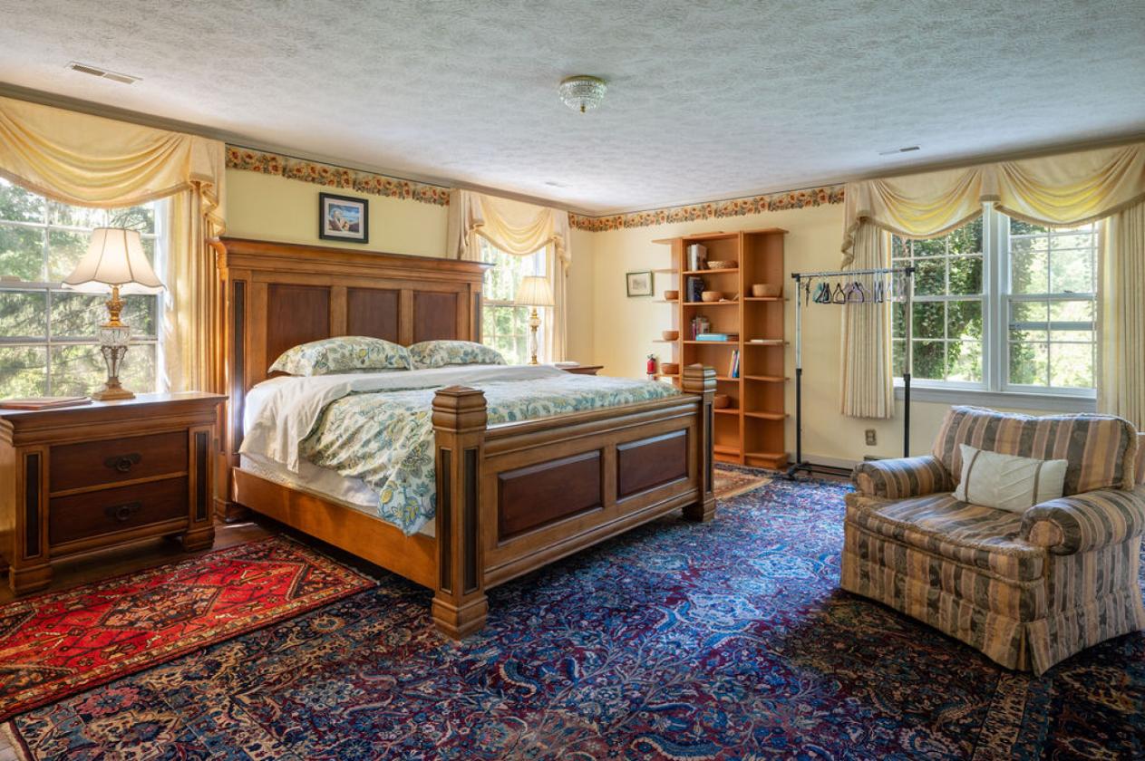 Stunning 30 Acre Horse Farm near Charlottesville - photo 10
