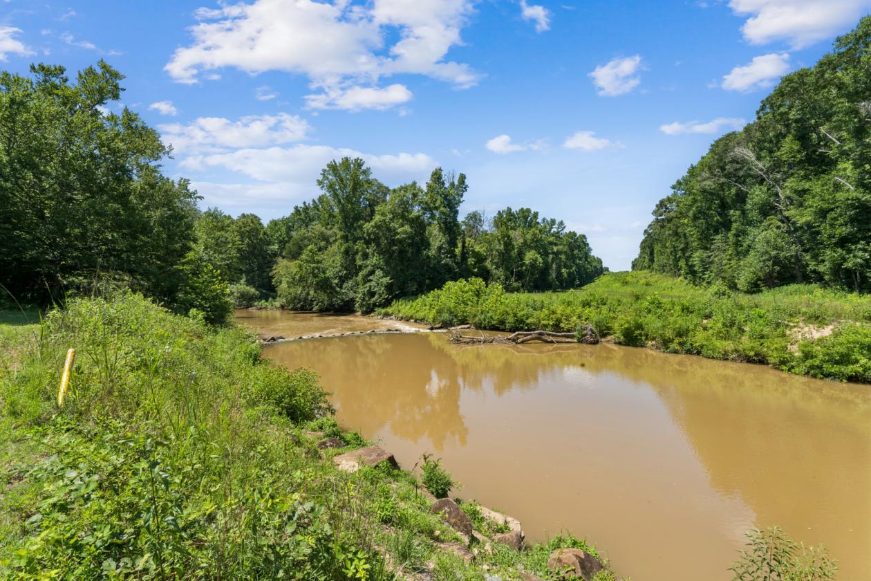 1,000 feet of river frontage!!! - photo 13