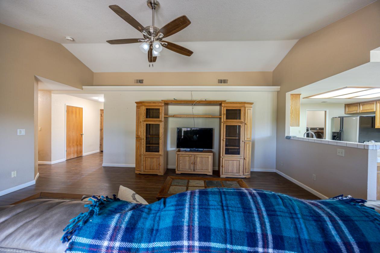 Riverfront Horse Property on 6.45 Acres! - photo 19