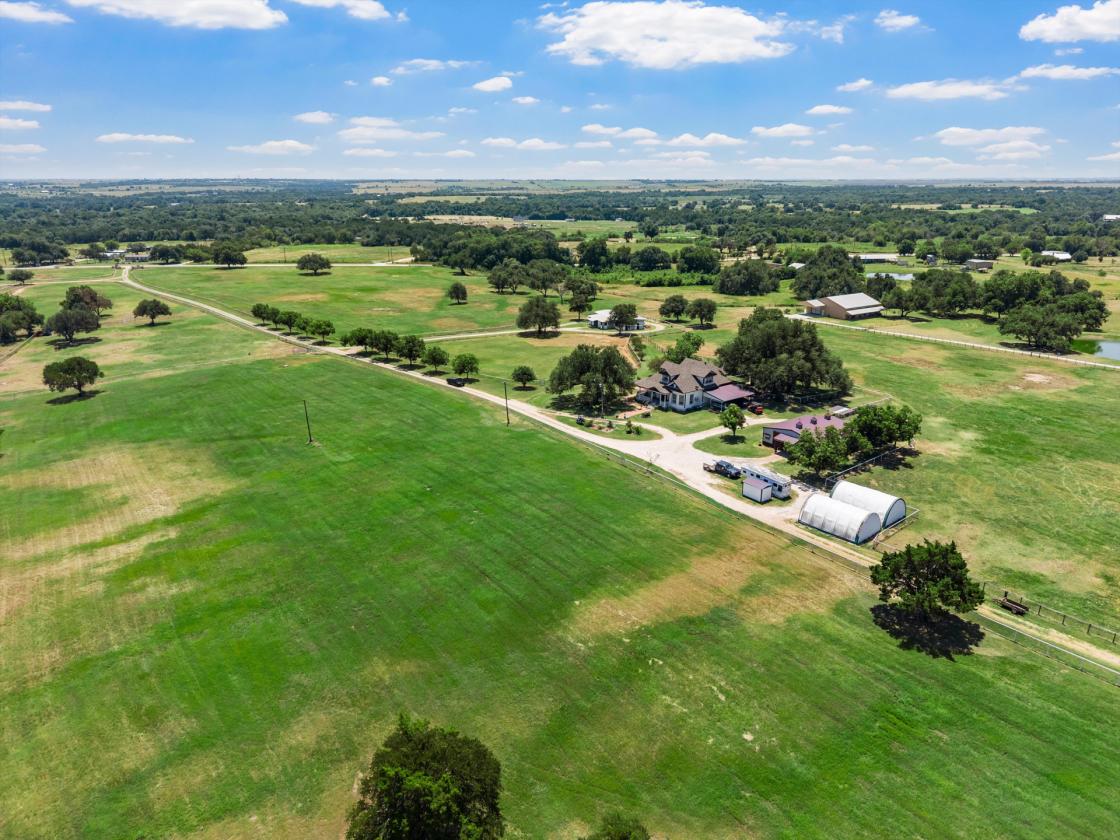 Beautiful 101 Acre Equestrian Facility & Residence - photo 27